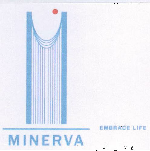 Minerva Embrace Life Device mark 2145335 Trademark