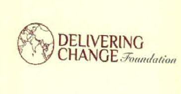 Delivering Change Foundation Device mark 2733589 Trademark