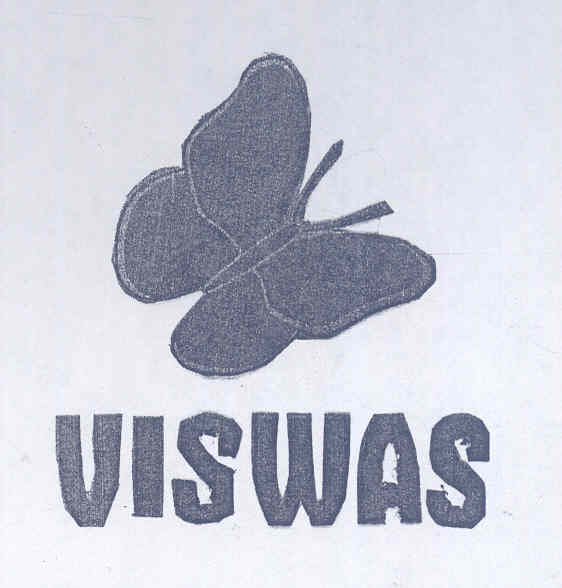 Viswas (device Of Butterfly) Device mark 1550173 Trademark