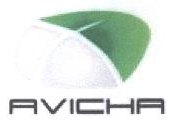 Avicha Device mark 1982848 Trademark