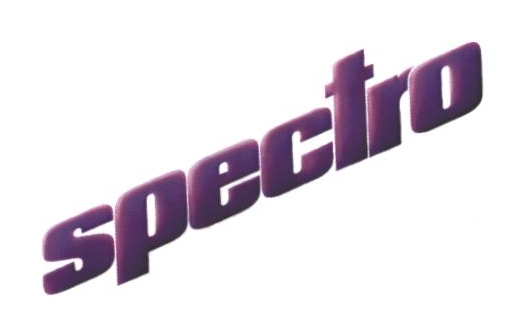 Spectro Device mark 2317642 Trademark