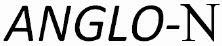 Anglon Device mark 1590834 Trademark