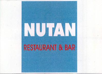 Nutan Restaurant & Bar Device mark 2338447 Trademark