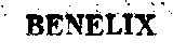 Benelix Device mark 144793 Trademark