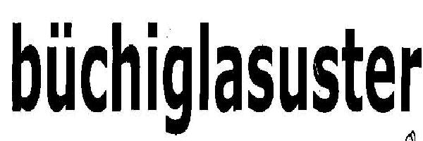 Buchiglasuster Device mark 2498150 Trademark