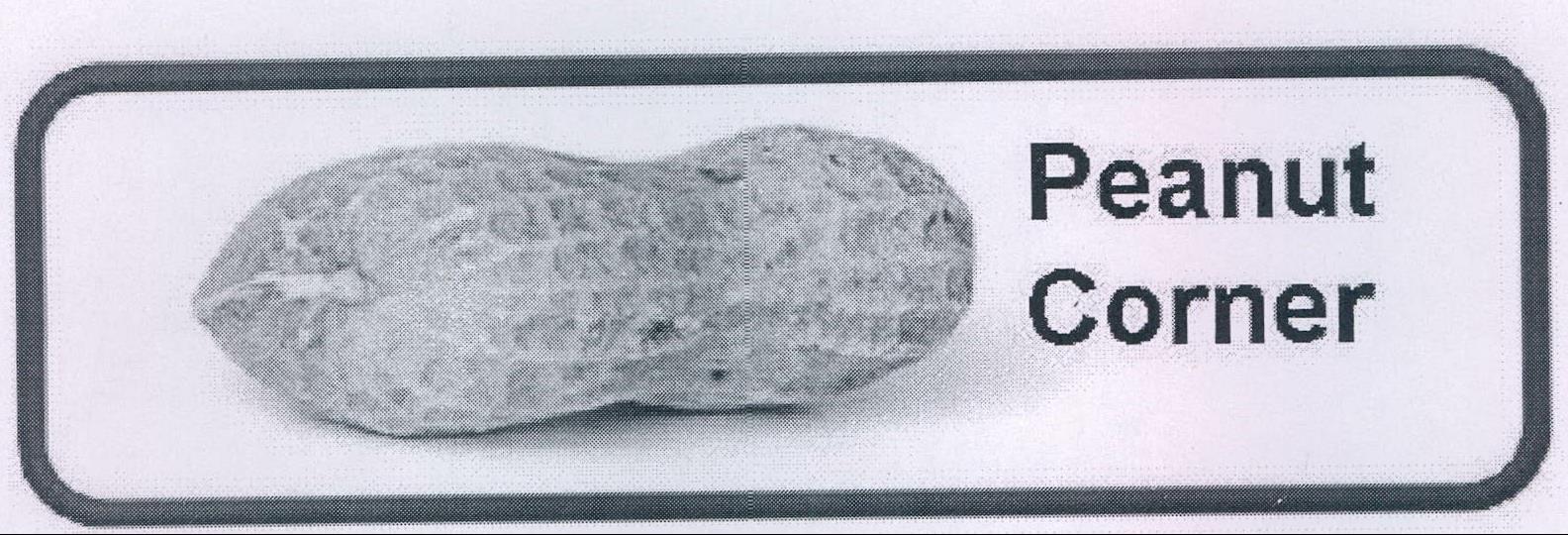 Peanut Corner Device mark 2078189 Trademark