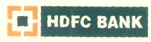 Hdfc Bank (label) Device mark 1590585 Trademark