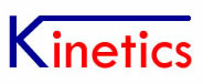 Kinetics Device mark 1996975 Trademark