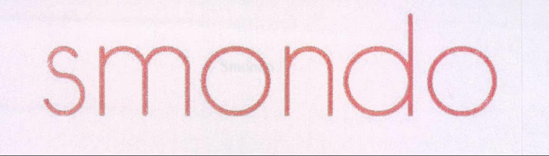 Smondo Device mark 2048901 Trademark