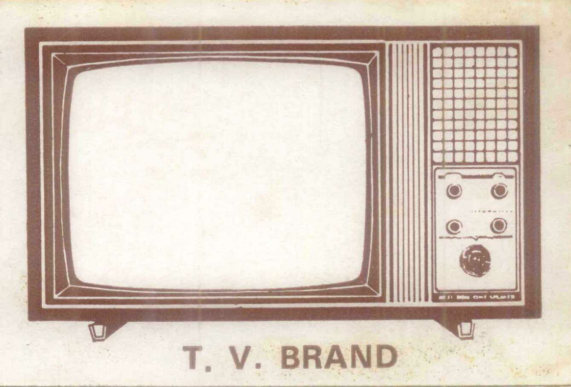T.v.brand Device mark 420714 Trademark