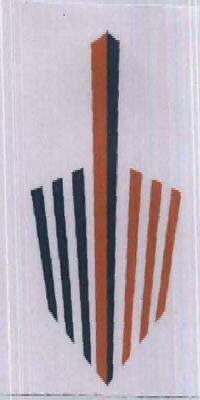 Logo With Label Device mark 2072735 Trademark