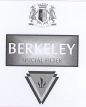 Berkeley (label) Device mark 1690060 Trademark