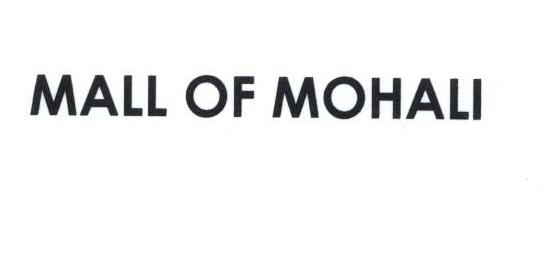 Mall Of Mohali Device mark 1478487 Trademark