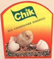 Chik Device mark 545187 Trademark