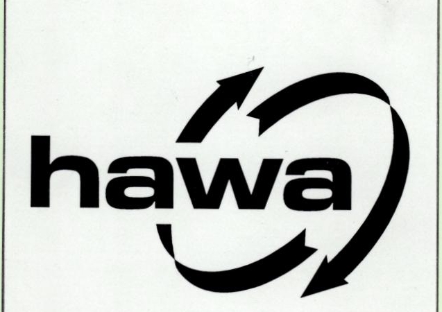 Hawa Device mark 1851526 Trademark