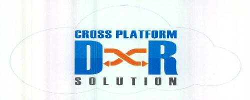 Cross Platform D R Solution Device mark 2531660 Trademark