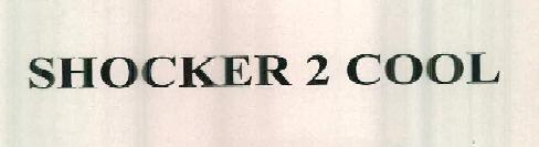 Shocker 2 Cool Device mark 2423477 Trademark
