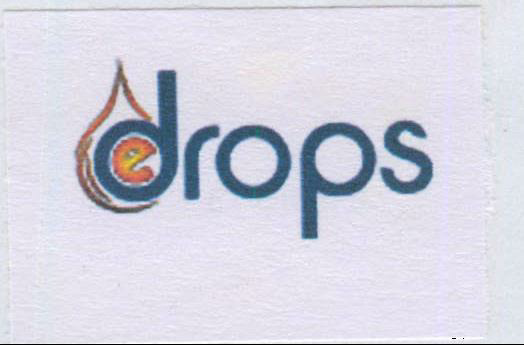 Edrops Device mark 1979114 Trademark