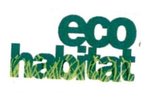 Eco Habitat Device mark 2544206 Trademark