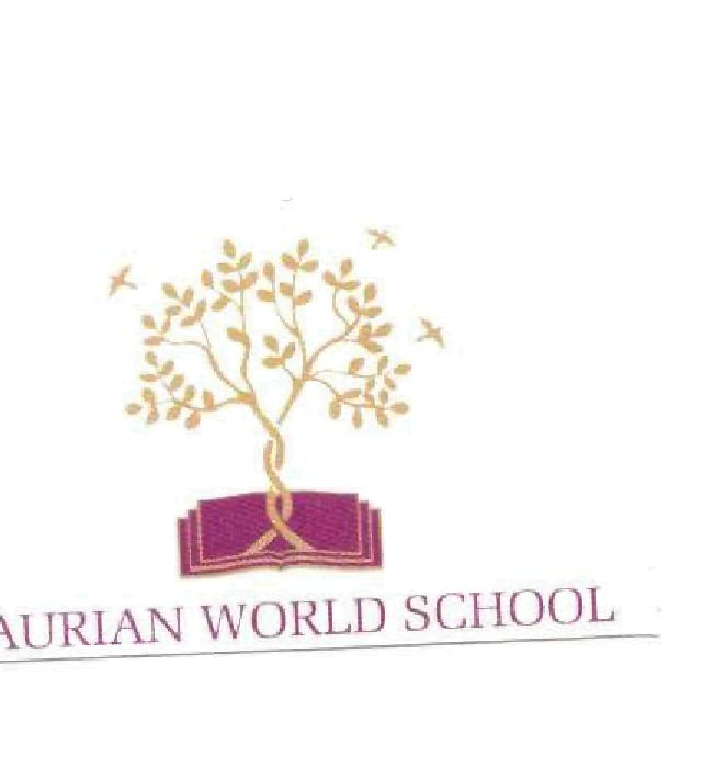 Taurian World School (label) Device mark 1720485 Trademark