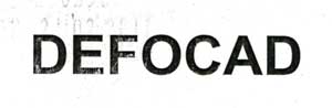 Defocad Device mark 2102967 Trademark