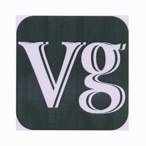 Vg Device mark 1865140 Trademark