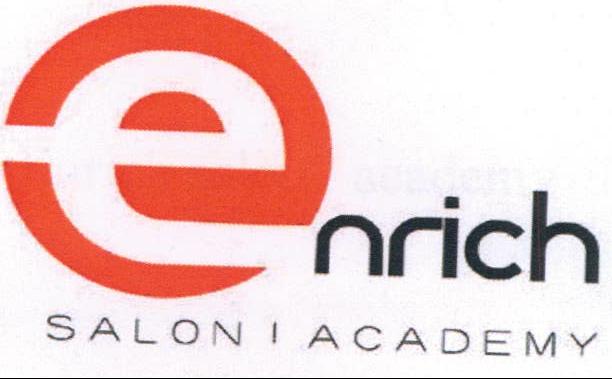 Enrich Salon I Academy Device mark 2169186 Trademark