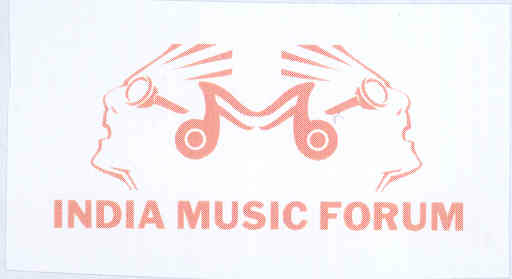 India Music Forum (label) Device mark 1756435 Trademark