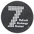 7 Refresh Recharge Restart Device mark 1780166 Trademark
