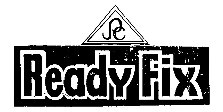 Ready Fix Device mark 677320 Trademark