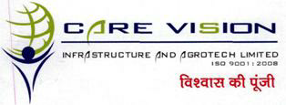 Care Vision Device mark 2283866 Trademark