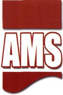 Ams (label) Device mark 2164695 Trademark
