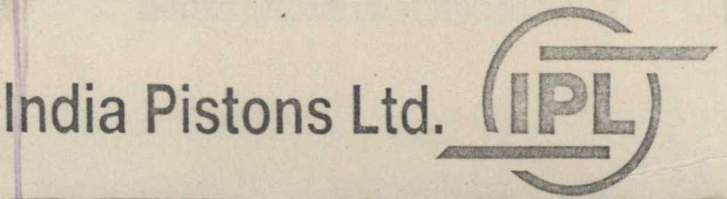 Ipl Device mark 568299 Trademark