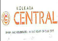 Kolkata Central (label) Device mark 1266486 Trademark