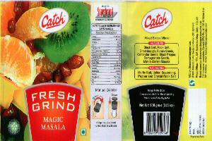 Fresh Grind Device mark 2085130 Trademark