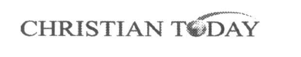 Christian Today, With Device Device mark 1348661 Trademark