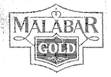 Malabar Gold (label) Device mark 1085816 Trademark