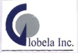 Globela Inc Device mark 1508709 Trademark