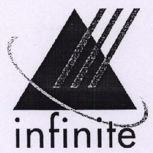 Infinite With Device Device mark 1697076 Trademark