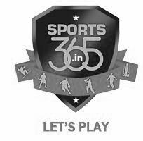 Sports365 Device mark 2547099 Trademark