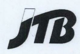 Jtb Device mark 1762480 Trademark