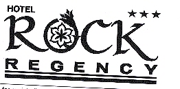Hotel Rock Regency (device) Device mark 1661353 Trademark