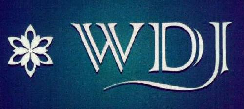 Wdj (device Of Flower) Device mark 2335782 Trademark