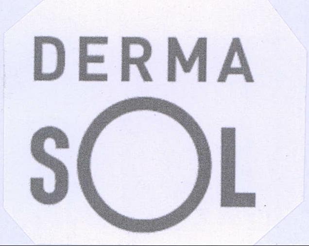 Derma Sol Device mark 2205126 Trademark