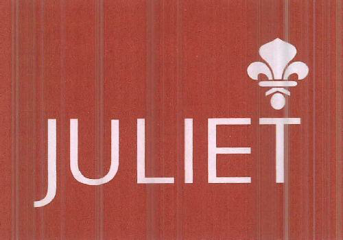 Juliet Device mark 2447859 Trademark