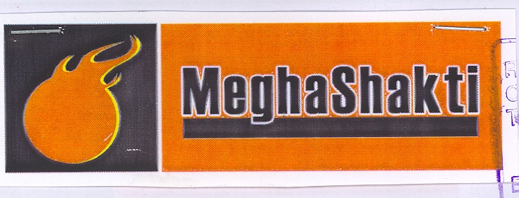 Megha Shakti Device mark 1805293 Trademark