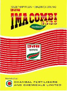 Uttam Imacombi 3535 (label) Device mark 2683268 Trademark