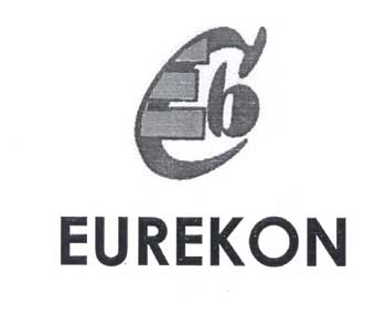 Ecb Eurekon Device mark 2064677 Trademark