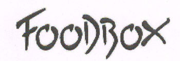 Foodbox Device mark 1790683 Trademark