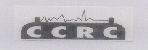 C C R C (label) Device mark 1090189 Trademark